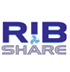 Ribshare Powerboat Club logo