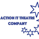 Action It Theatre Company logo