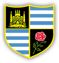 Warlingham Rugby Football Club (RFC) logo