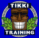 Tikki Training logo