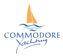Commodore Yachting logo