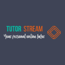 Tutor Stream logo