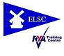 Earlswood Lakes Sailing Club logo