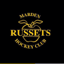 Marden Russets Hockey Club logo
