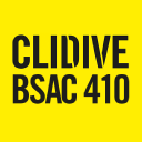 London Clidive Scuba Diving Club logo