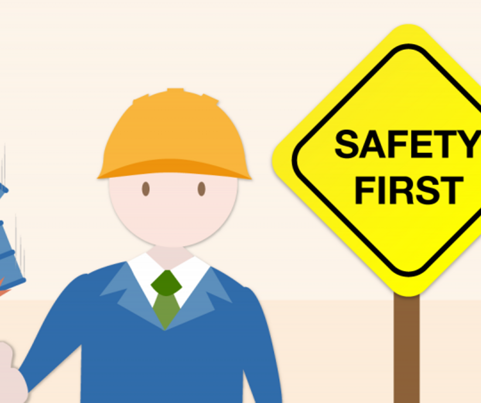 Safety At Work Course
