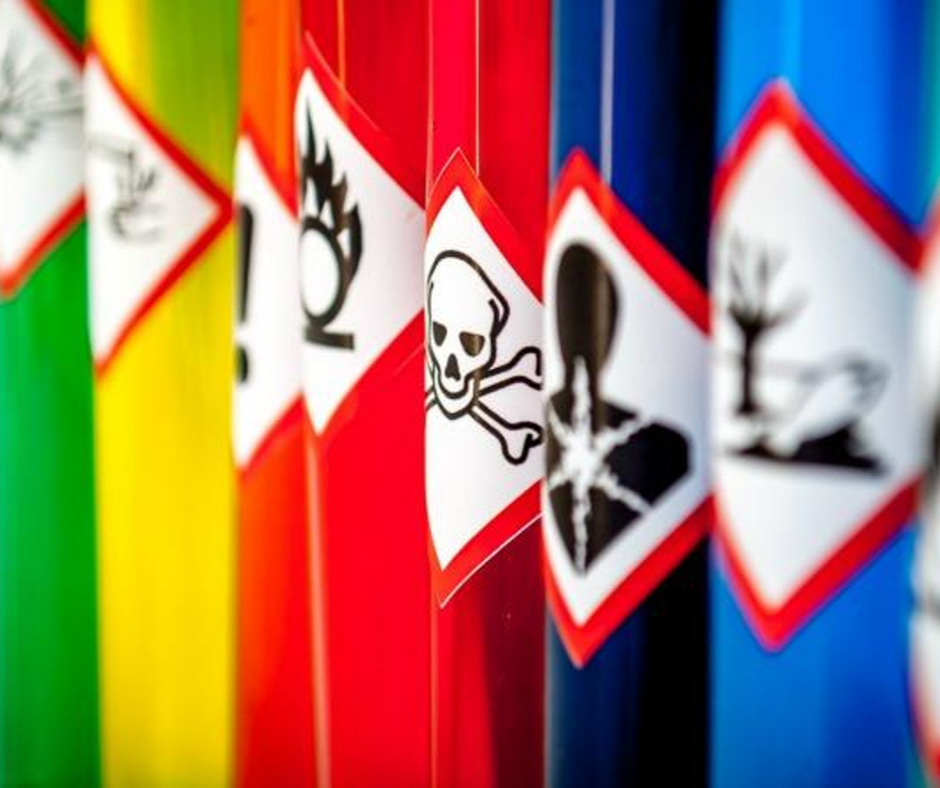 Hazardous Substances Course