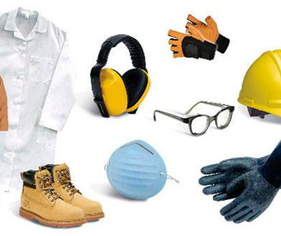 PPE Safety Course