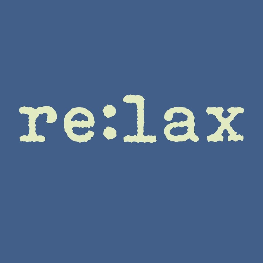 Relax Skin School logo