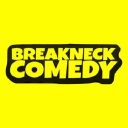 Breakneck Comedy