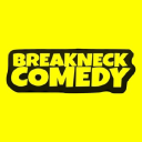 Breakneck Comedy logo