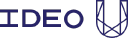 Ideo U logo