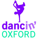 Dancin' Oxford logo