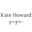 Kate Howard Yoga logo