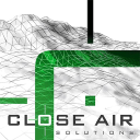 Close Air Solutions logo