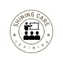 Shining Care Training logo