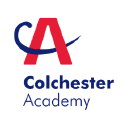 Colchester Academy Sports Centre logo