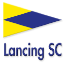 Lancing Sailing Club logo