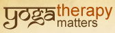 Yogatherapymatters logo