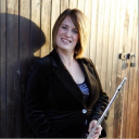 Michelle Krawiec - Flautist & Woodwind Tutor logo