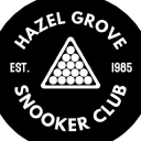 Hazel Grove Snooker Club