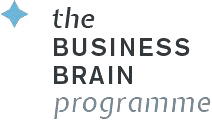 Business Brain logo