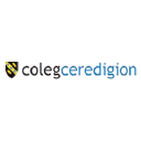 Coleg Ceredigion logo