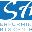S A Performing Arts Centre logo