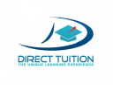 Direct Tuition - Maths English Science Tutors In Leicestershire logo
