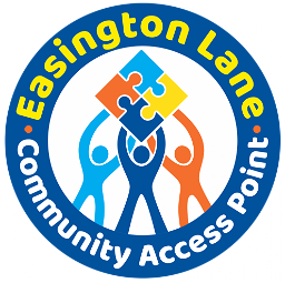 Easington Lane Community Access Point