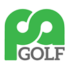 Peter Arnott Golf Coaching logo