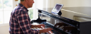 Musicmakers Piano Lessons Bristol logo