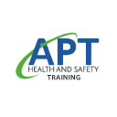 Apt Health And Safety Training Solutions Ltd logo