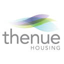 Thenue Communities logo