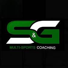 S & G Community Sports logo
