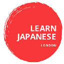 Learn Japanese London logo