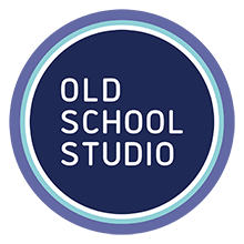 Old School Studio logo