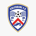 Coleraine Football Club logo