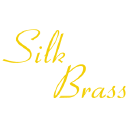 Silk Brass Band logo