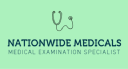 Nationwide Medicals logo
