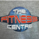 The Fitness Centre logo