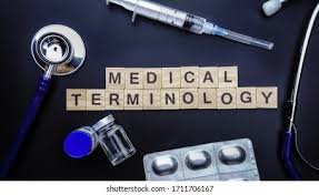 Medical Terminology Training Courses - Level 1
