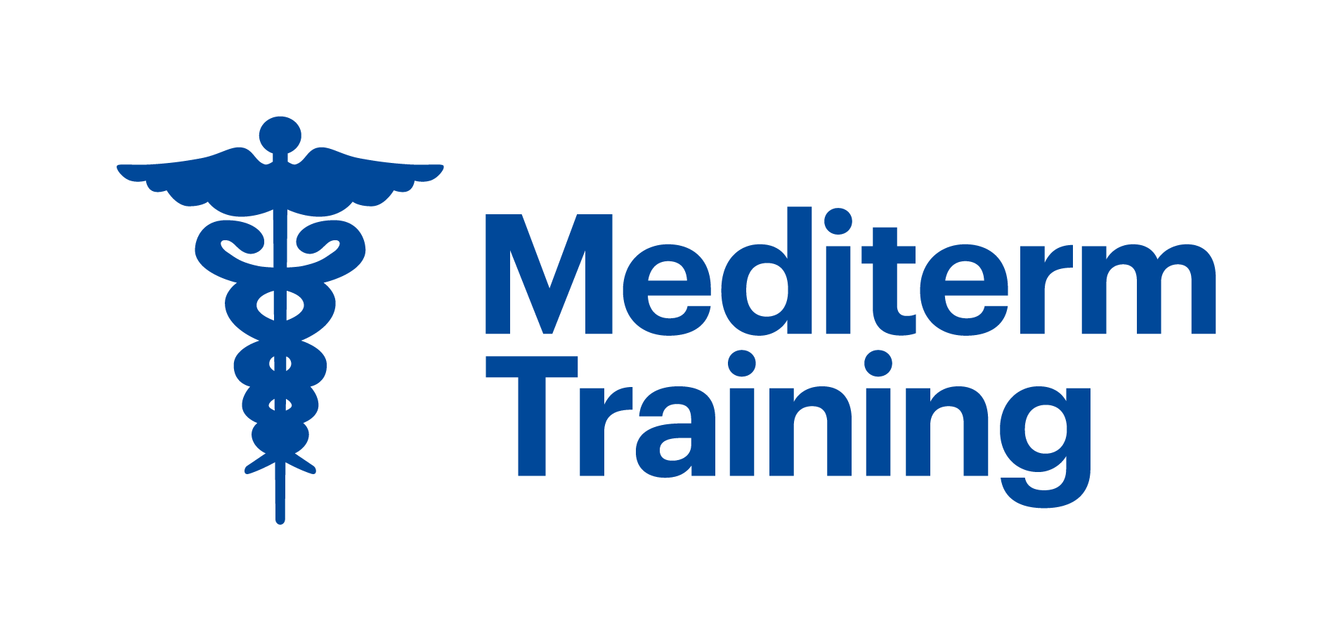 Mediterm Training logo