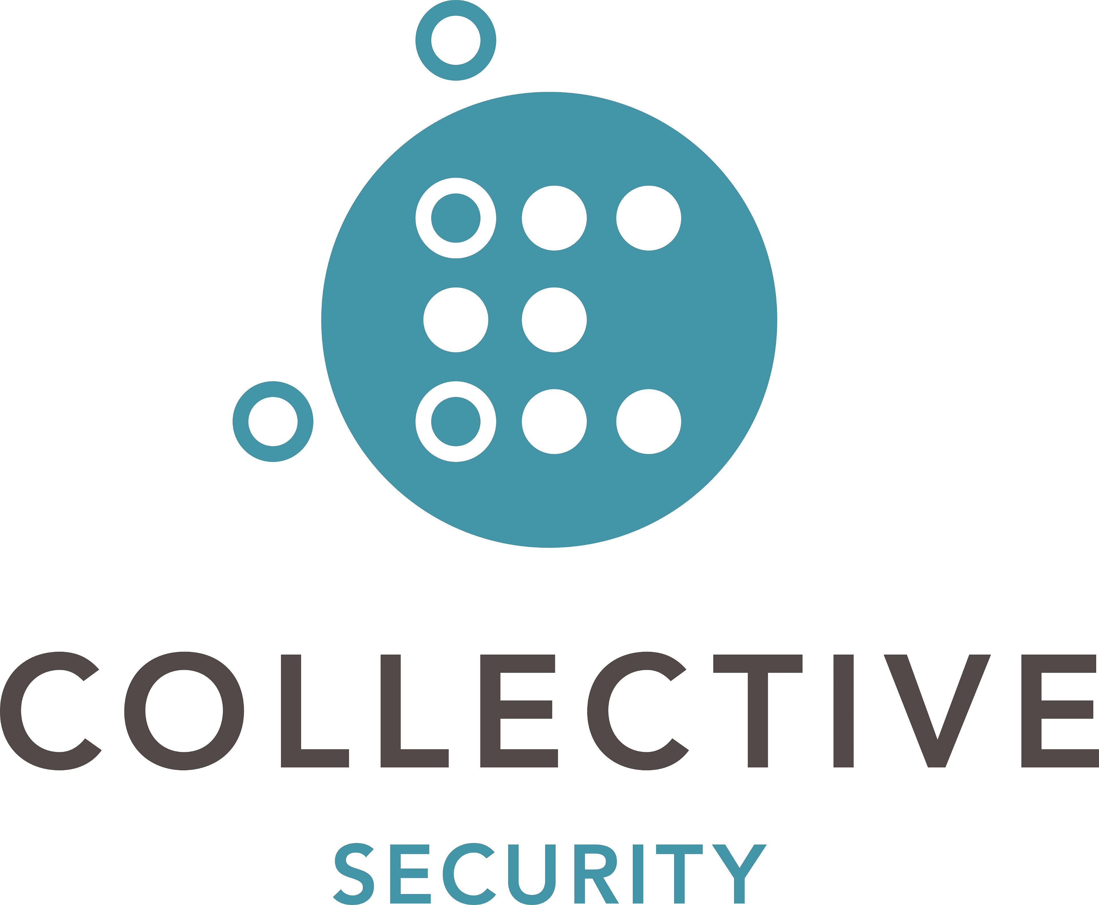 Collective Security logo