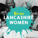 Lancashire Women logo