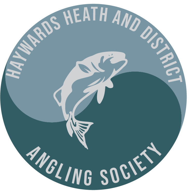 Haywards Heath & District Angling Society logo