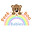 Peek-A-Boo Babies - Baby Classes logo