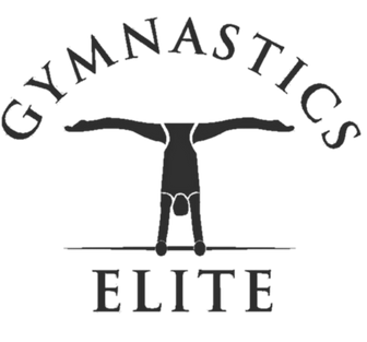 Gymnastics Elite Leeds logo