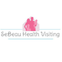 SeBeau Health Visiting logo
