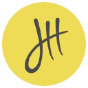 Jennifer Holloway - Personal Branding For Business logo